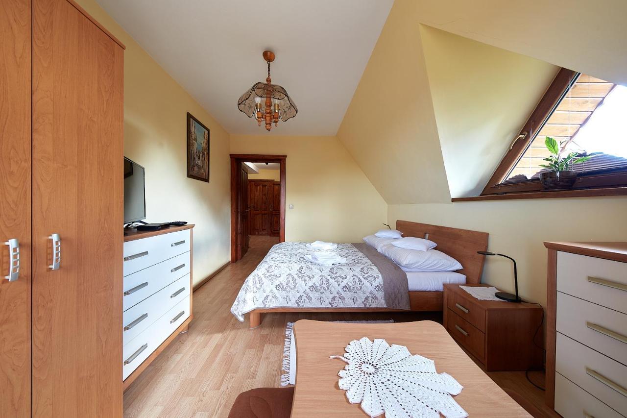 Apartament 1010 M Зомб Экстерьер фото