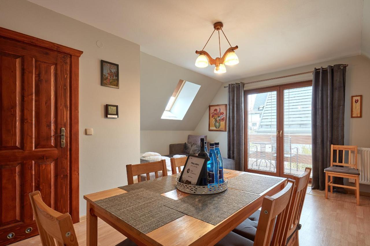 Apartament 1010 M Зомб Экстерьер фото