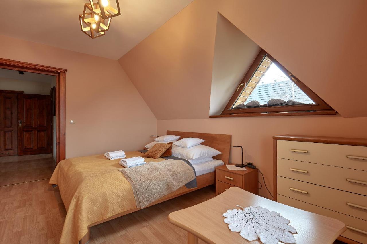 Apartament 1010 M Зомб Экстерьер фото