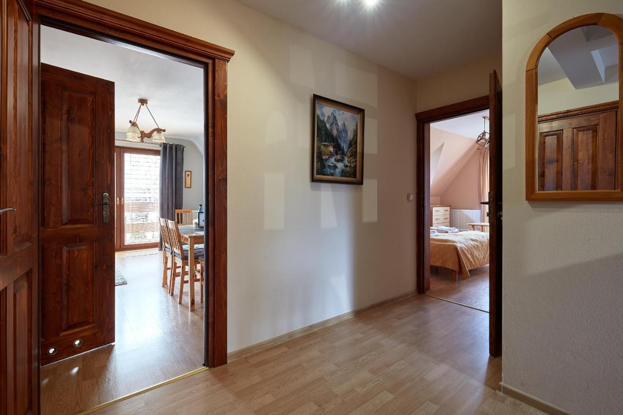 Apartament 1010 M Зомб Экстерьер фото