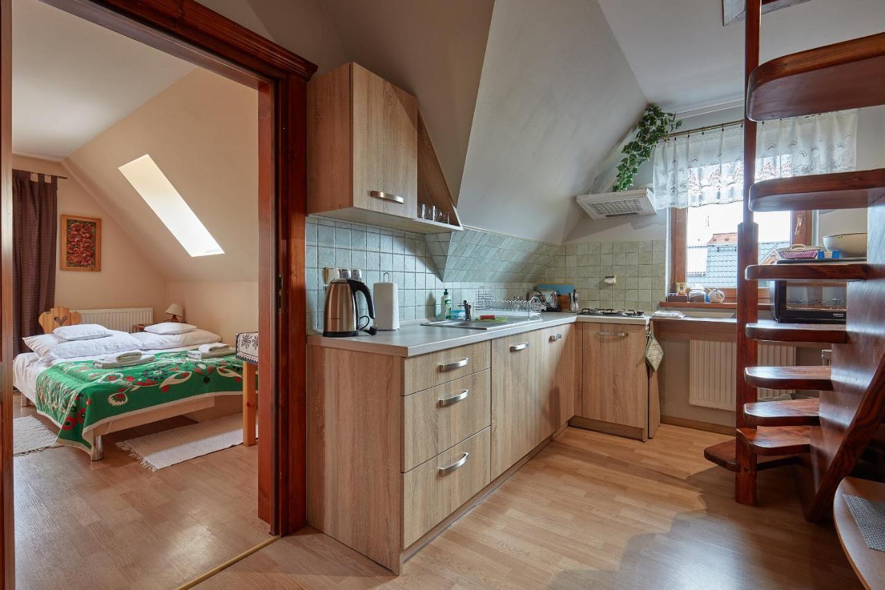 Apartament 1010 M Зомб Экстерьер фото