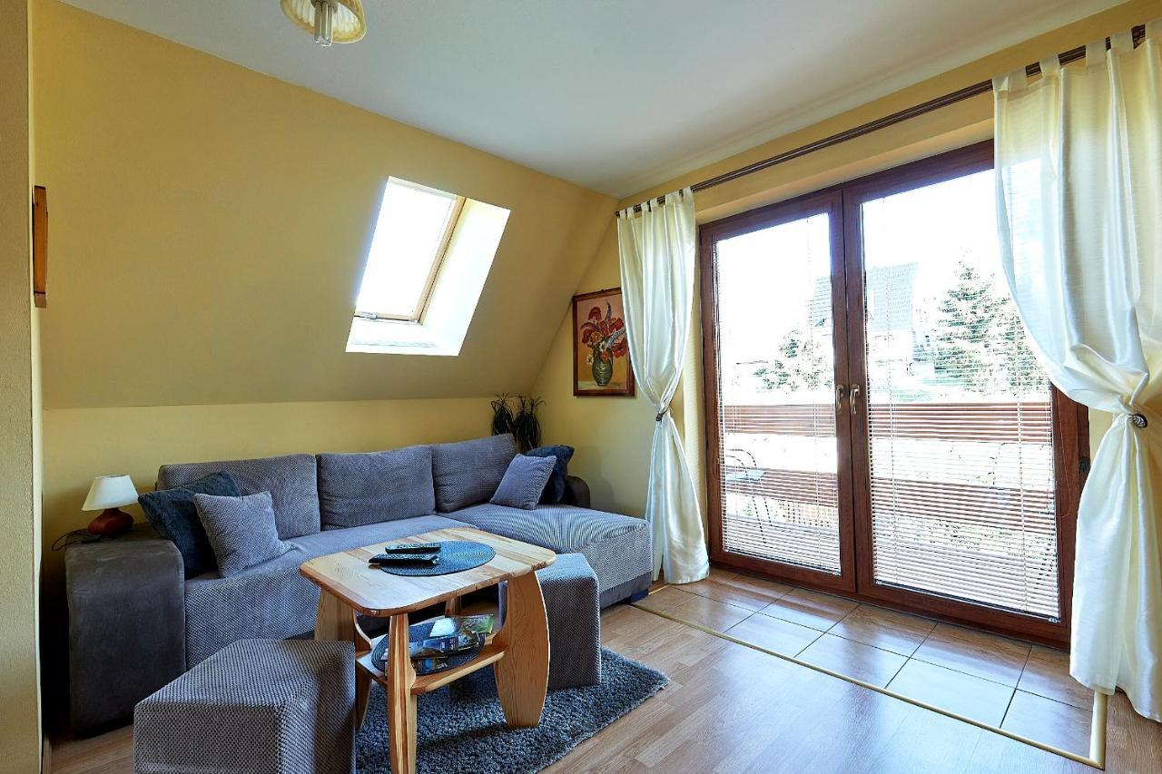 Apartament 1010 M Зомб Экстерьер фото