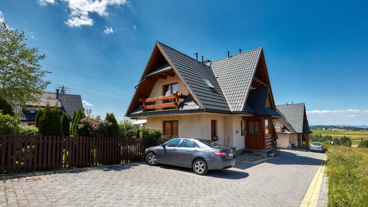 Apartament 1010 M Зомб Экстерьер фото